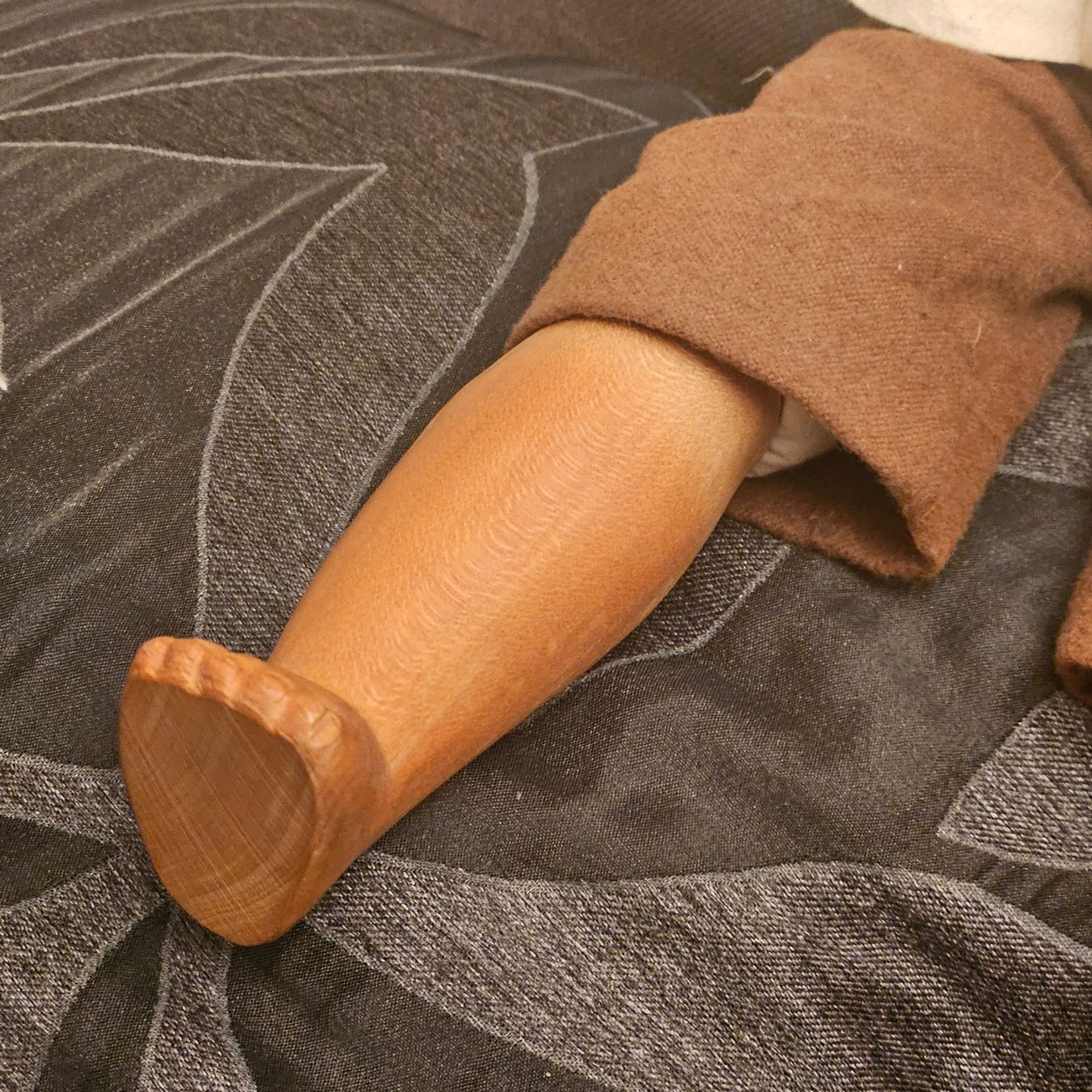 Puppen: Puppe – Gebraucht aus Uster von Sonnenblume212 6