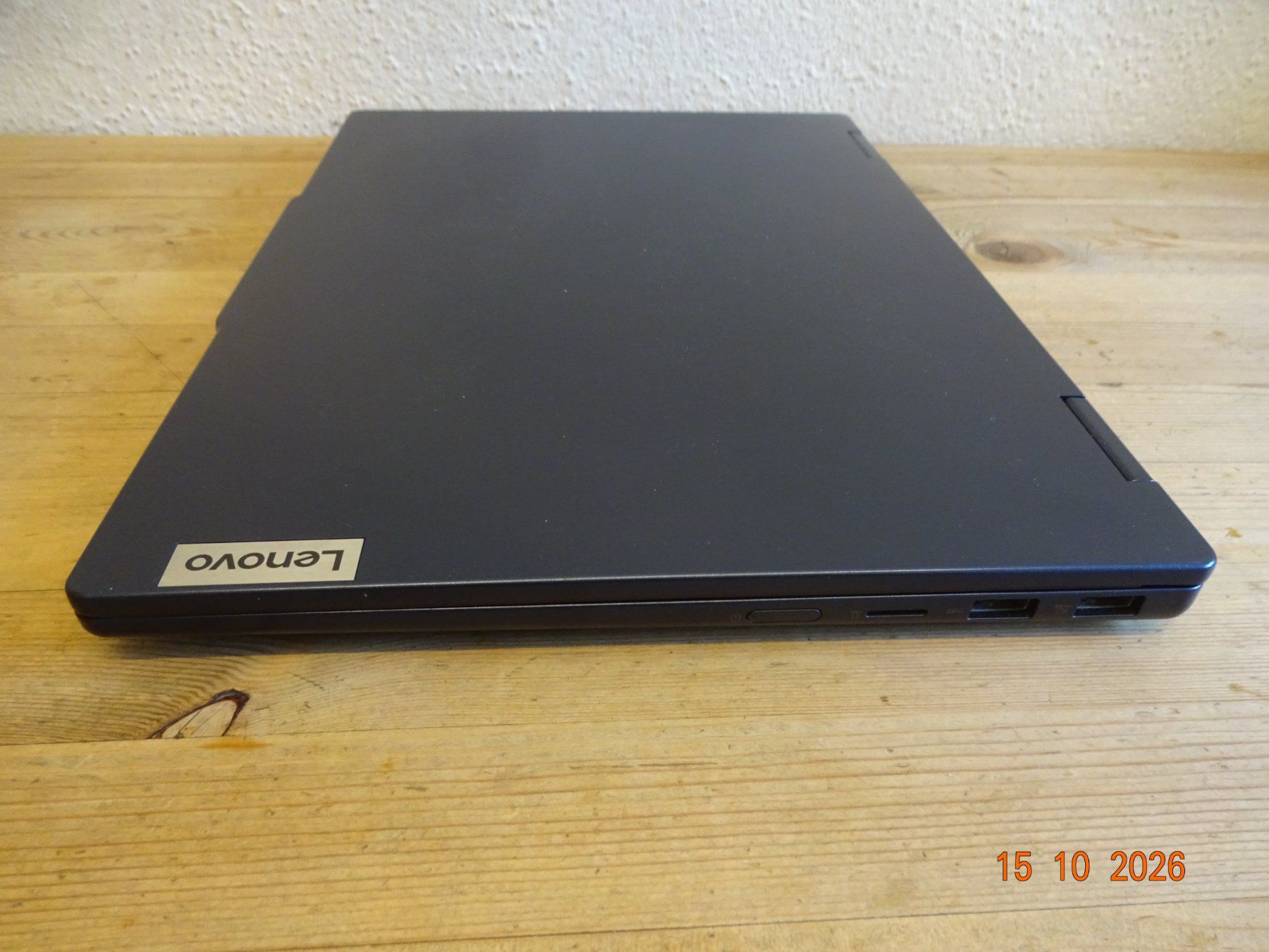 Lenovo Notebook: Lenovo IdeaPad Flex 5 14ALC7 – Usato da Winterthur venduto da Starrite 7