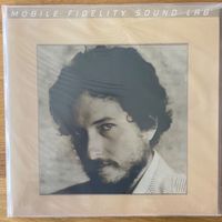Bob Dylan - New Morning / Audiophile MFSL 2014 - NEW