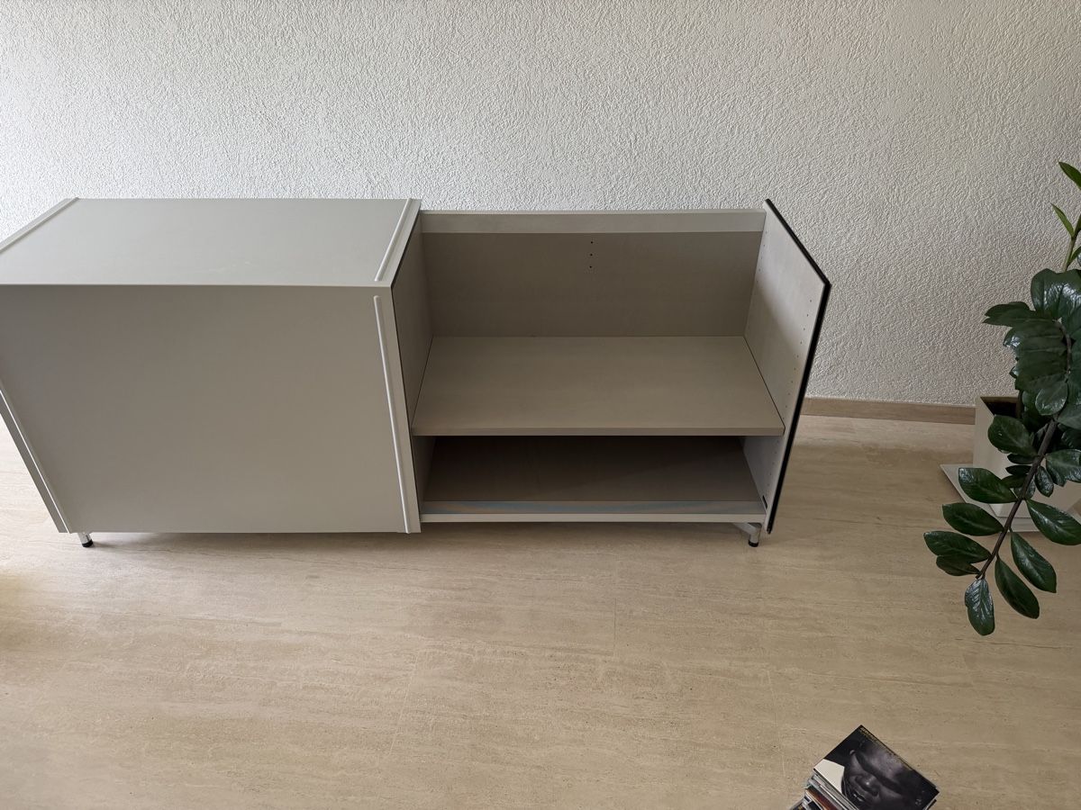 Kommoden: Sideboard Volare Team by Wellis – Gebraucht aus Zürich von Limpido 2