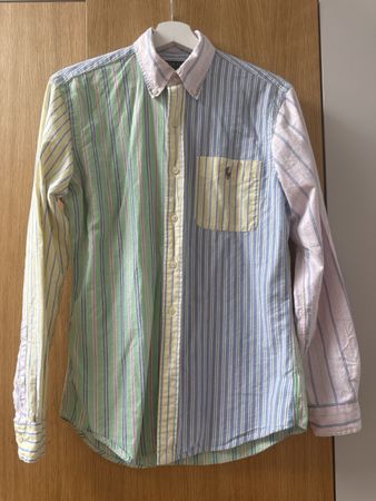 Polo Ralph Lauren shirt - Size SMALL