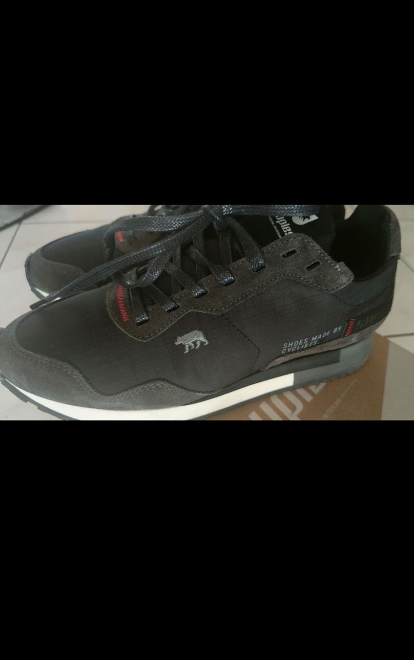 Suplest Scarpe da uomo: Suplest NEUVES, dans leur carton. – Nuovo (secondo la descrizione) da Biel/Bienne venduto da notfun 3