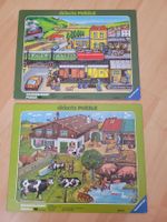 Puzzle 4+