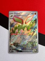 Pokémon TCG - Flygon (PFL101) Phantasmal Flames EN