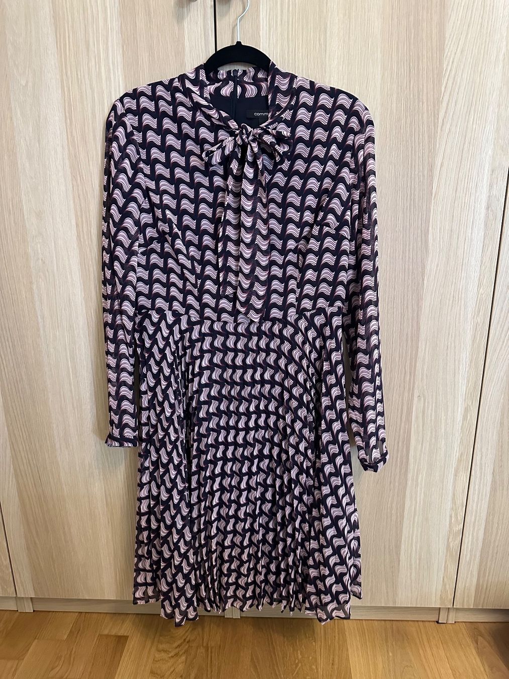 Comma Vestiti: Comma Kleid Gr.40. – Nuovo e nell'imballaggio originale da Winterthur venduto da LeLe0606 2