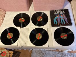 The Best of ABBA