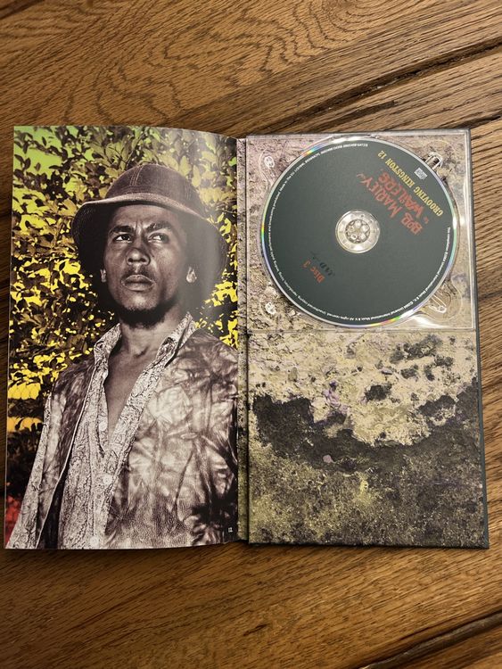 Bob Marley & The Wailers Grooving Kingston 12 Kaufen auf Ricardo