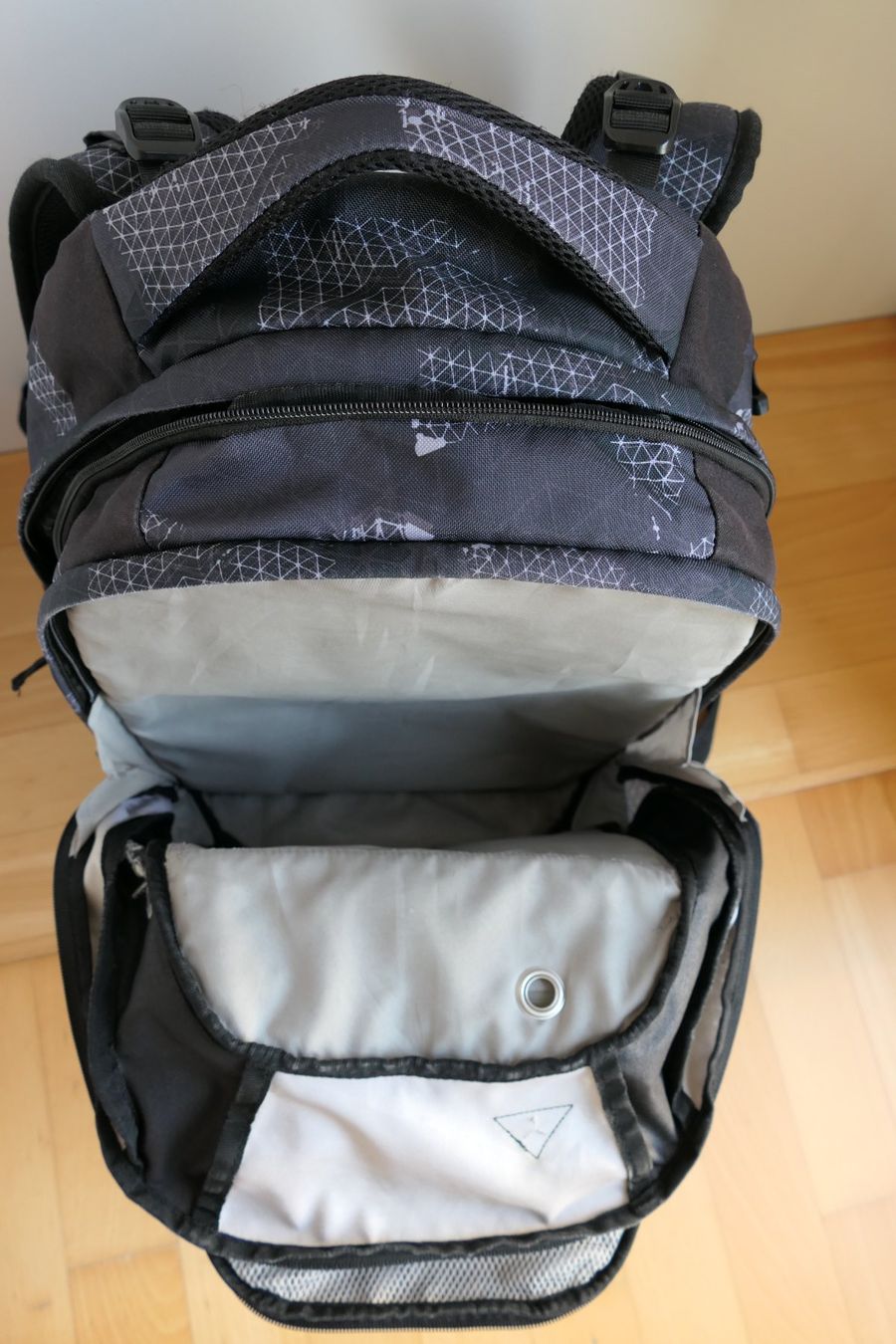 Satch Sacs & sacs à dos: Schulthek Satch inkl. Regenschutz – D'occasion à Tagelswangen par toeggeler12 5