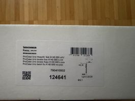 KWC ProCasa Uno Waschtisch Armatur A140 000 OAV NEU OVP