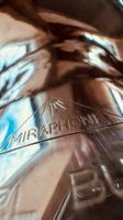 Miraphone Tenorhorn, B, silber, 3 Drehventile, Blasmusik