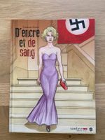 D'ENCRE ET DE SANG / TOME 1 / PREMIERE EDITION