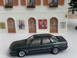 Herpa Audi V8