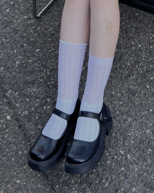 Chaussures femmes: Mary Janes 👡 – D'occasion à Altendorf par Kat_pd2j 1