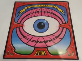 Electra – Jibaro (Techno)