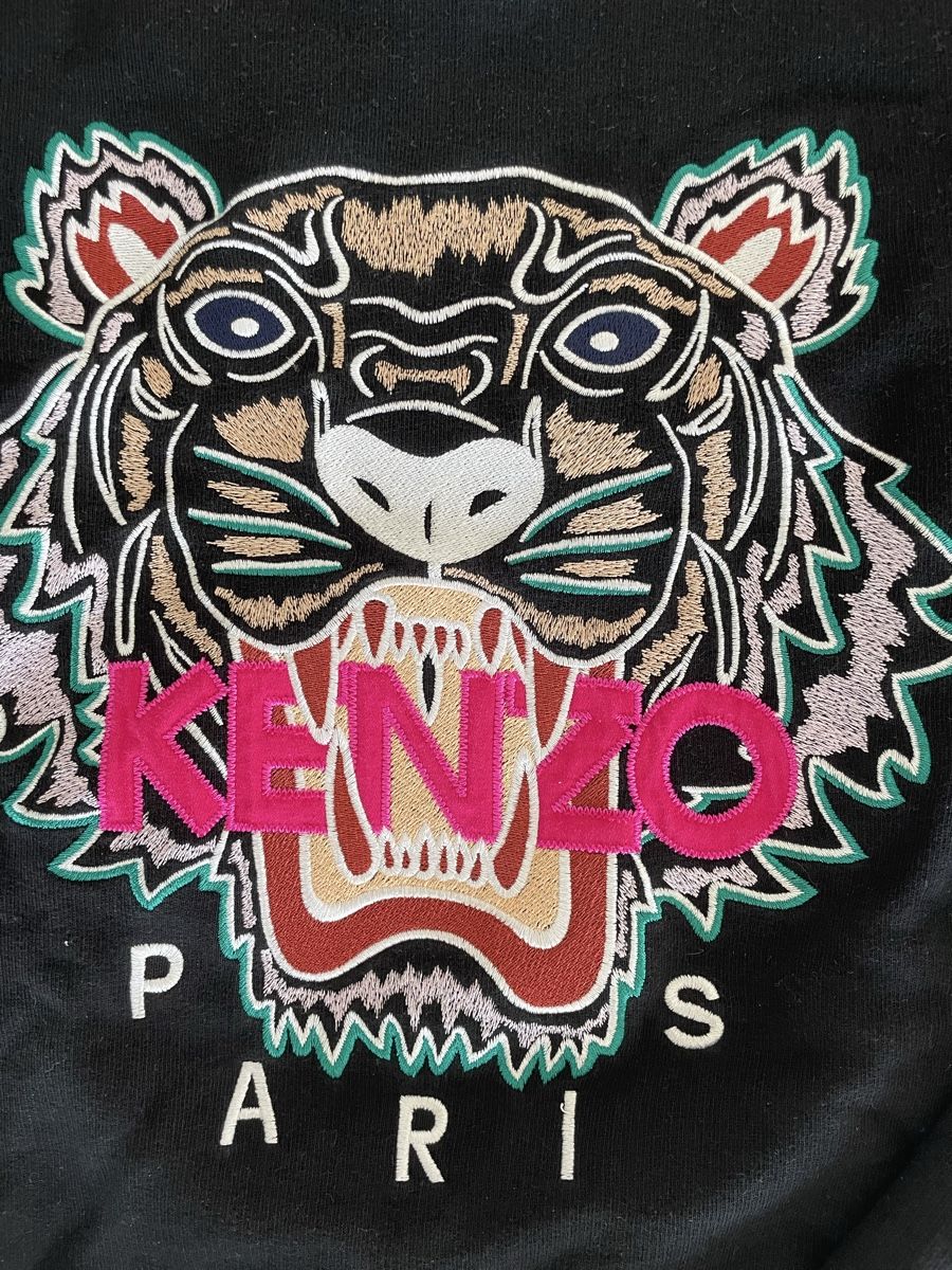 Kenzo Pullover & Sweatshirts: Kenzo Pullover Gr. S – Neu (gemäss Beschreibung) aus Stein AG von t050525 1