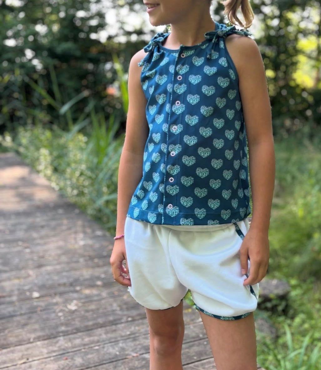 Lotti & Set di vestiti: Sommerset NEU Gr 134 – Nuovo e nell'imballaggio originale da Mörschwil venduto da Mibasel