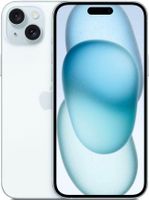 Apple iPhone 15 Plus 256GB Blau