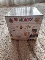 Harry Potter Brainbox