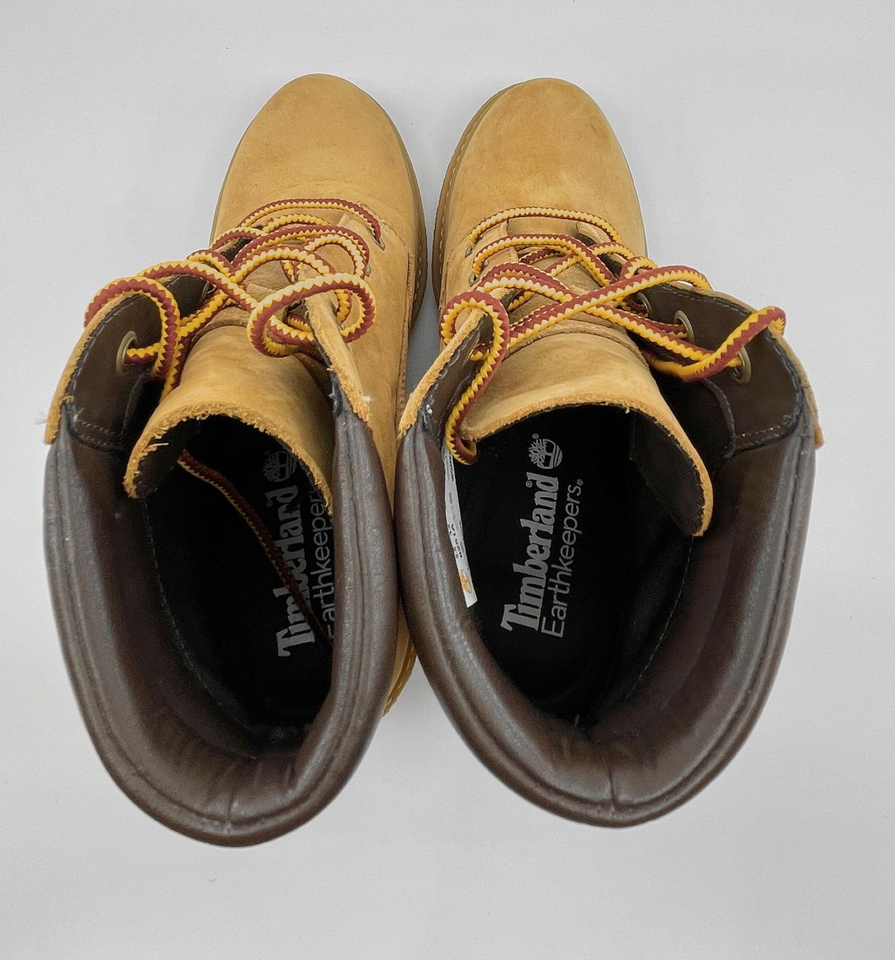 Timberland Scarpe da donna: Timberland Wedge Ankle Boots - EU 36 – Usato da Zürich venduto da hol_bc6v 3