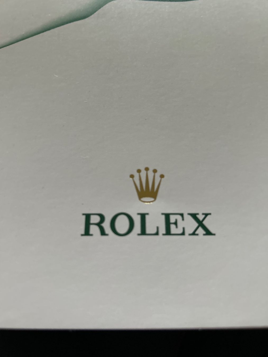 Calendari: Rolex Kalender 2021 ungebraucht – Nuovo (secondo la descrizione) da Zürich venduto da Nick345 3