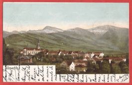 Uznach - 1903