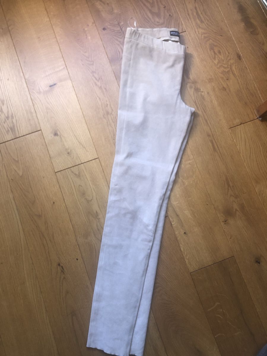 Repeat Pantaloni: Lederhose NEU – Nuovo (secondo la descrizione) da Wettingen venduto da StefaniaSe 2