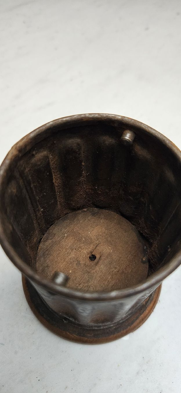 Elettrodomestici da cucina: Antike Kaffeemühle – Usato da Belp venduto da Ginus85 6