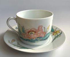 LIMOGES*DECOR INALTERABLE*