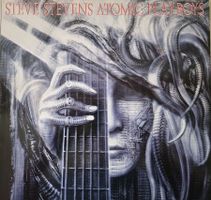 Steve Stevens LP – Atomic Playboys