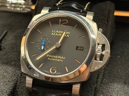 Panerai Marina Luminor Autmatic PAM01392 41mm