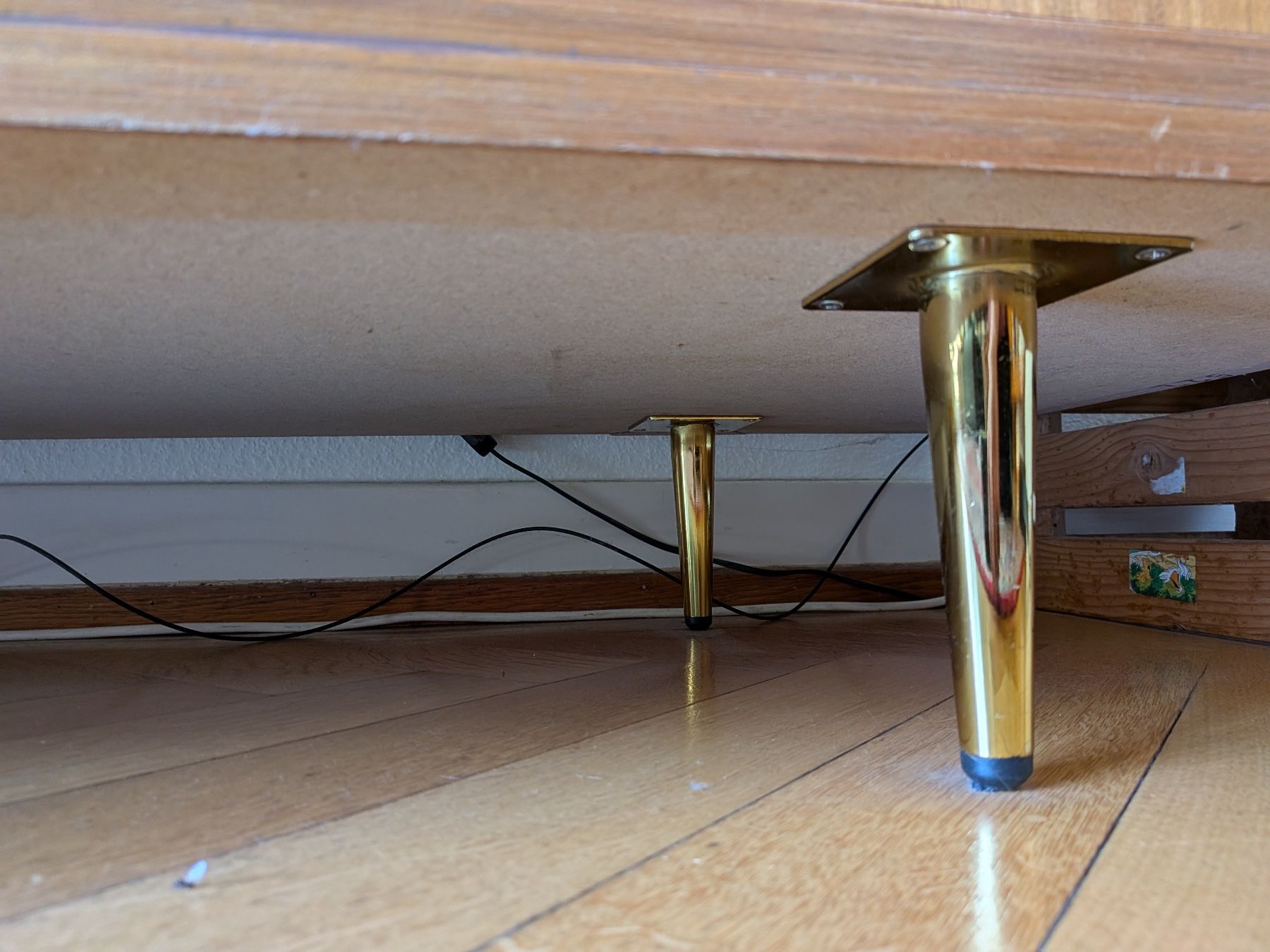 Commodes: Midcentury Longboard – D'occasion à Bern par Discomirco 4
