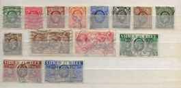 GB Lot 01 1934 1935