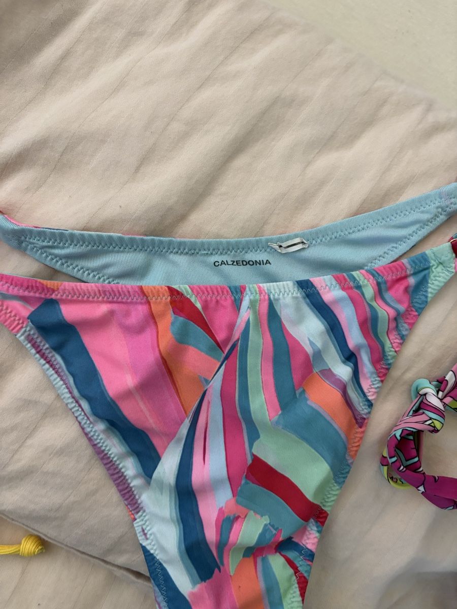 Calzedonia Costumi da bagno & Bikini: Bikinis – Usato da Wädenswil venduto da Gagegia 2