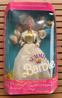 Barbie First Annual Barbie Summit 1990, Neu, OVP