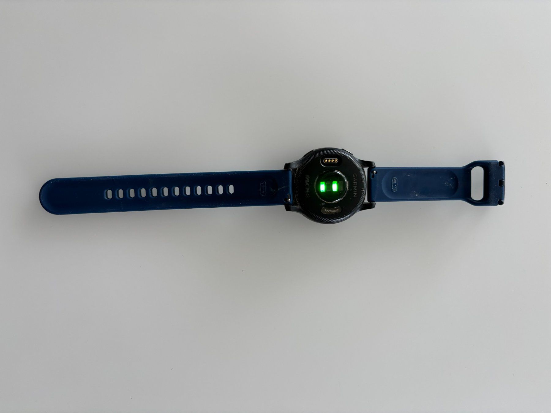 Garmin Smartwatch: Garmin Vivoactive 4S – Usato da Emmenbrücke venduto da ipporo 3