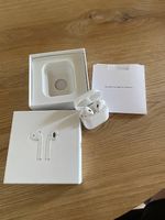 Apple AirPods