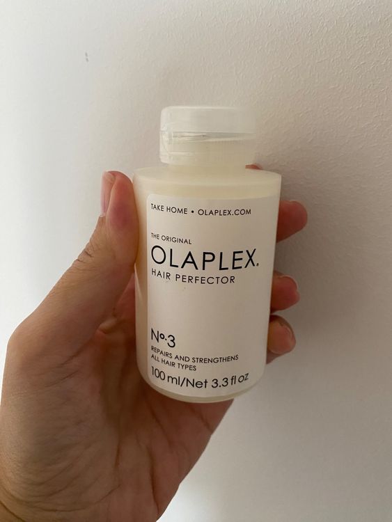 Olaplex Nr 3 (Neu und originalverpackt) in Zürich für CHF 20 – mit ...