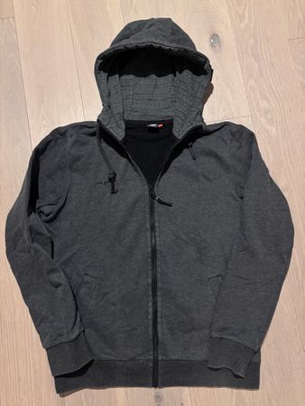Ragwear Hoodie mit Kapuze, Grösse L, Herren