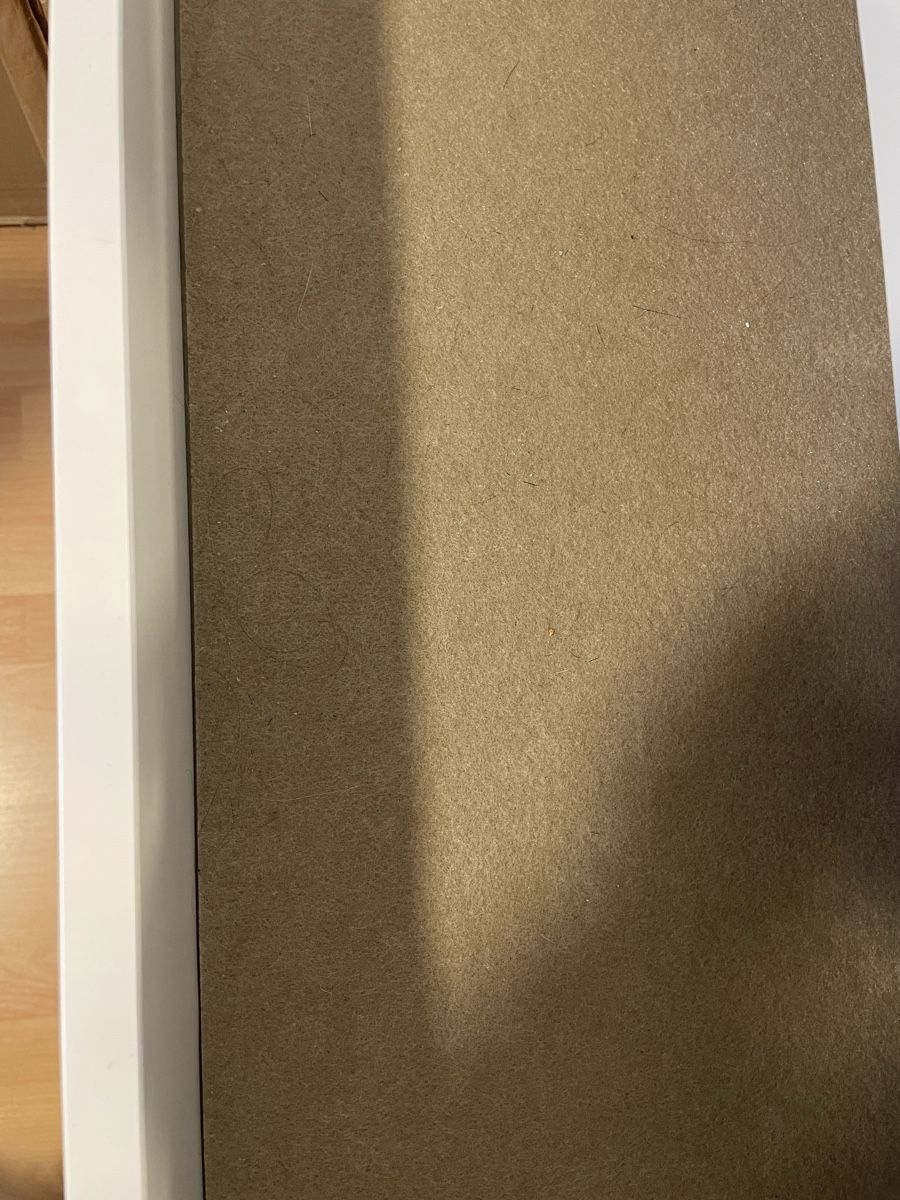 Tavoli da trucco: Ikea Malm Schminktisch – Usato da Stein AG venduto da t050525 4