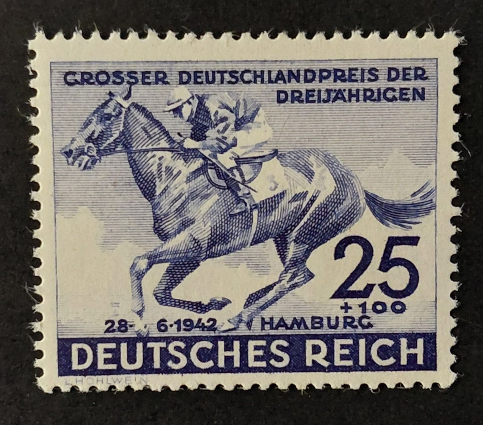 Tutti i francobolli: Deutsches Reich 1942** – Nuovo (secondo la descrizione) da Ebikon venduto da smartbox