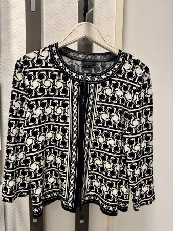 Ted Baker Strickjacke Gr. 4 - Top Zustand!