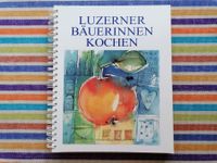 Luzerner Bäuerinnen kochen💥💥 Landfrauen