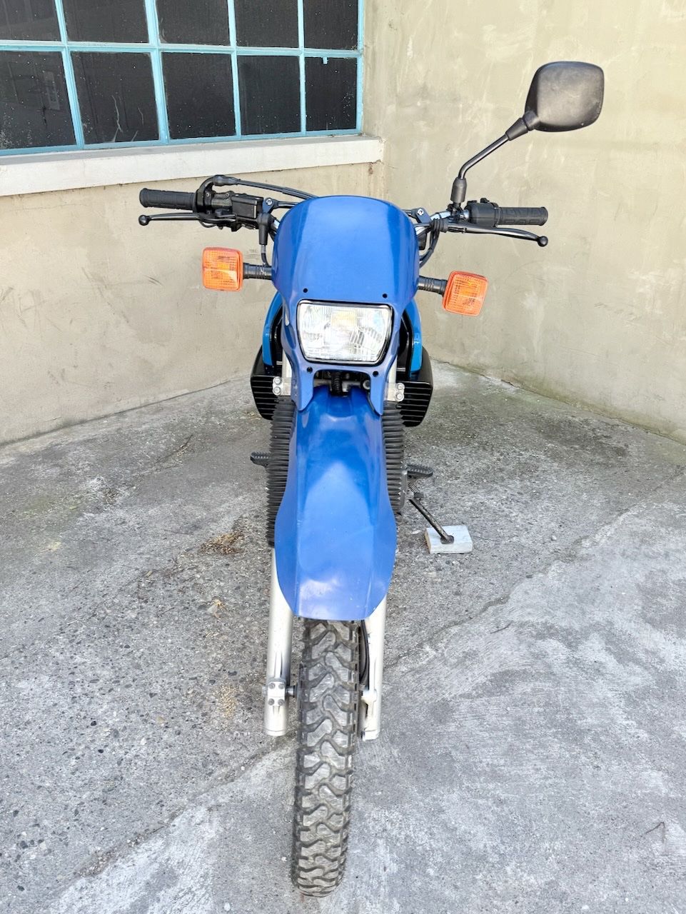 Yamaha Enduro: Yamaha XT600E, 1990 – D'occasion à Bière par luca108 2