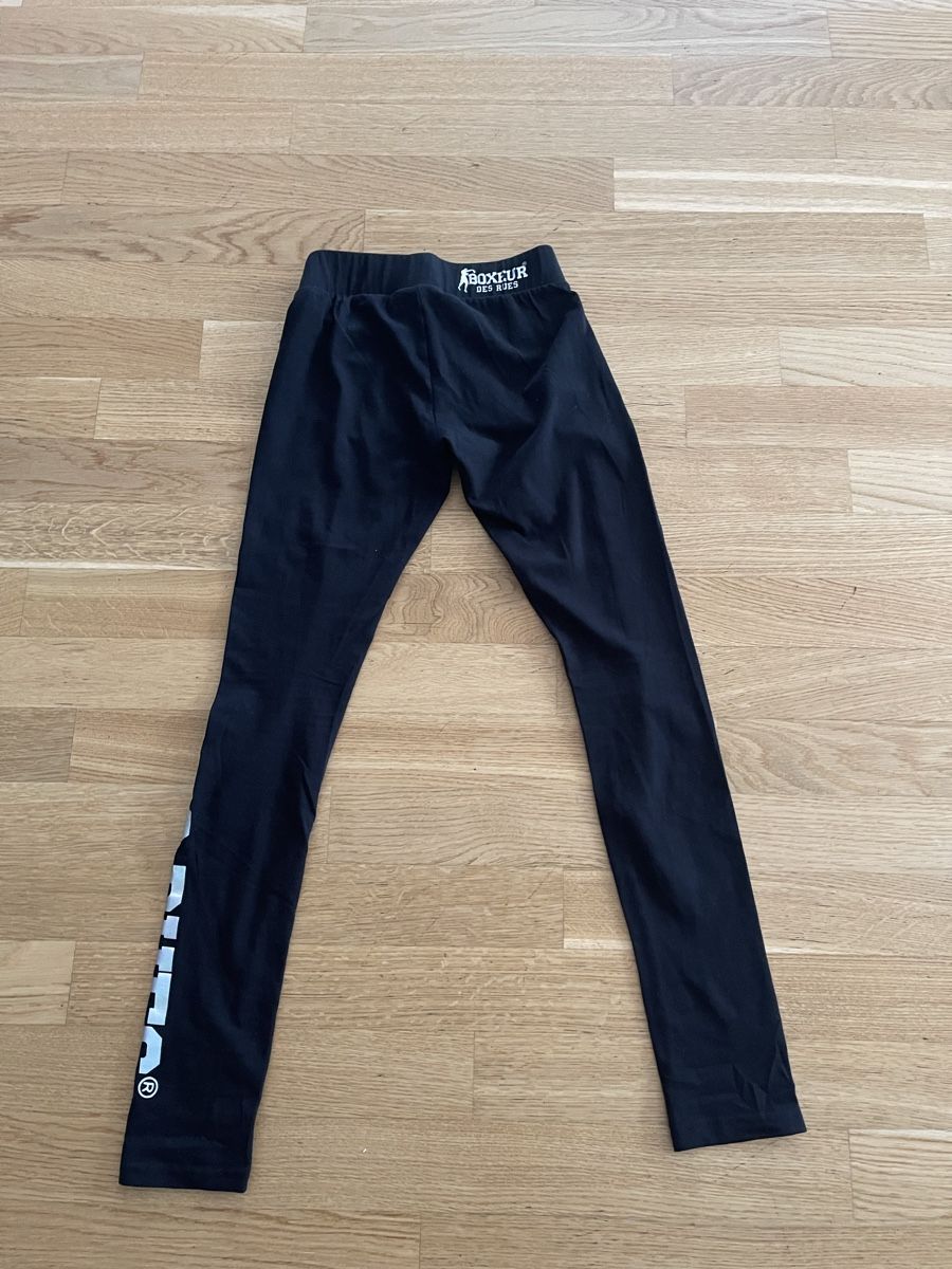 Leggings: Boxeurs de Rues Leggins – Usato da Staufen venduto da GiuliettaD 1