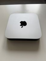 Apple Mac mini M1 16 GB / 512 GB – neuwertig, kaum benutzt