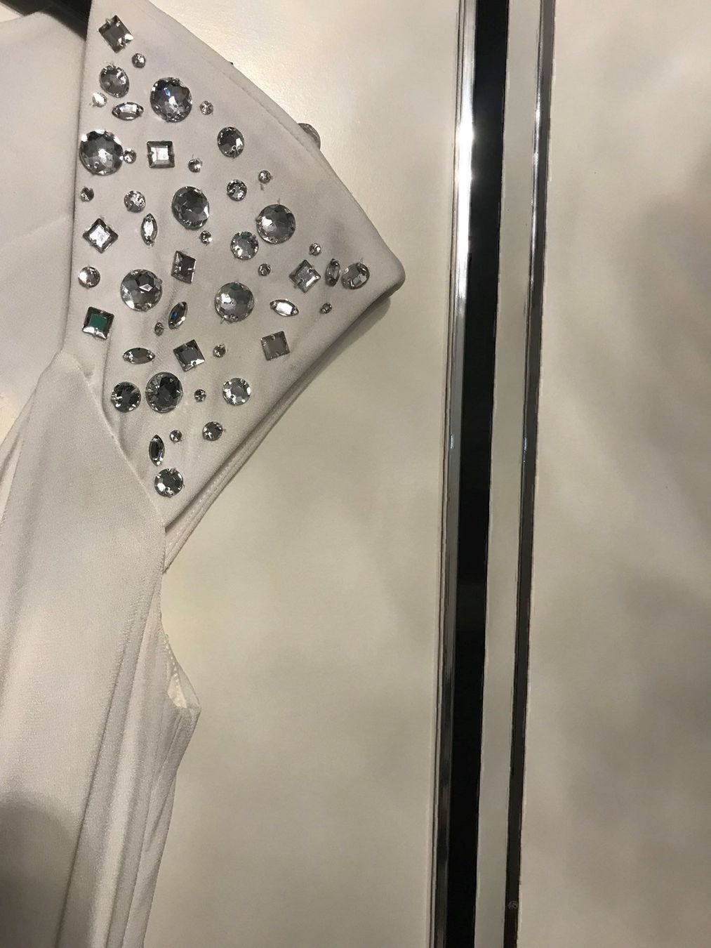 Vestiti: Cocktailkleid gr.36 – Usato da Pfungen venduto da FloretaK 2