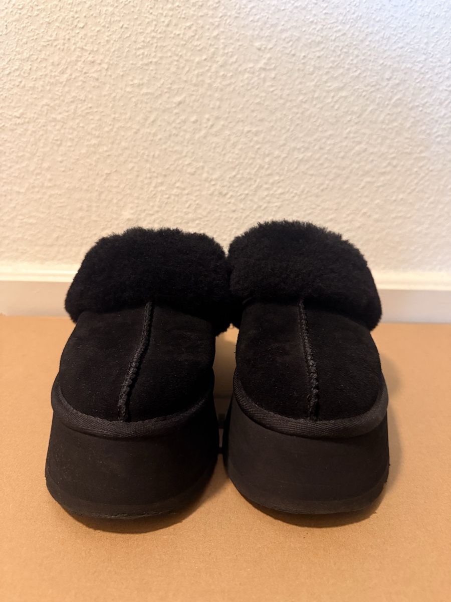 Ugg Scarpe da donna: UGG platform sandals - Size 39 – Usato da Neuchâtel venduto da tat_vgx6