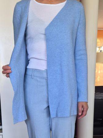 Jacke von ORSAY ... neuwertig