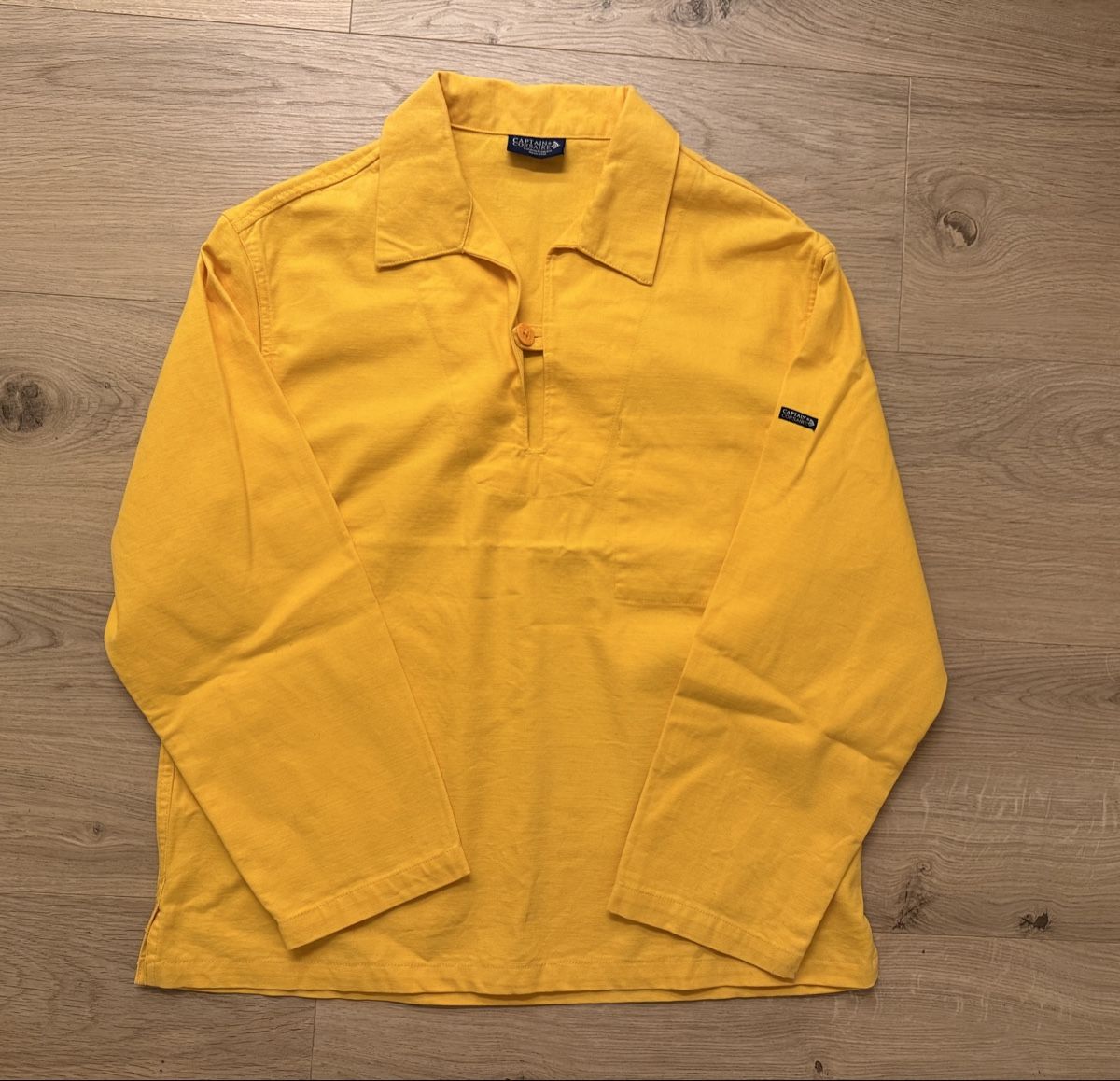 Jacken: Vareuse Captain Corsaire customisée SIS neuve – Neu (gemäss Beschreibung) aus Trelex von AnnabelleLelie 3