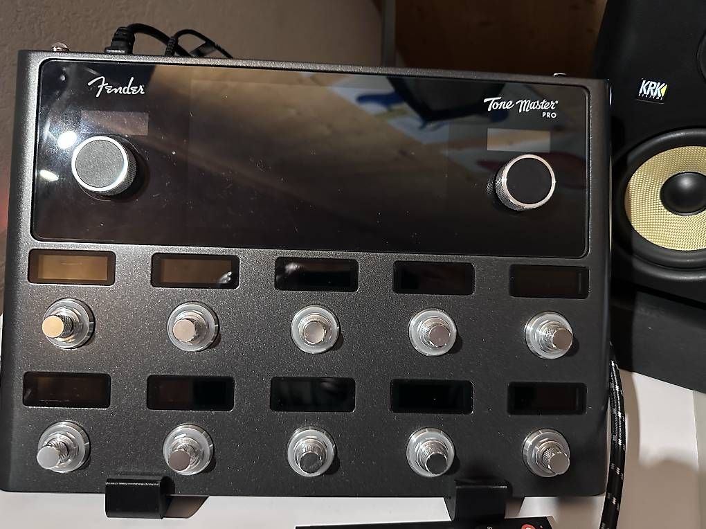 Amplificatori: Fender Tonemaster  – Nuovo e nell'imballaggio originale da Diegten venduto da stellarossa74